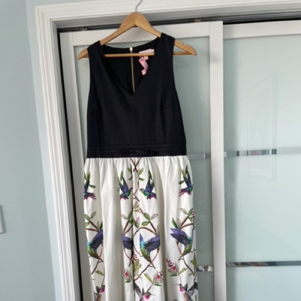 Ted Baker Dress